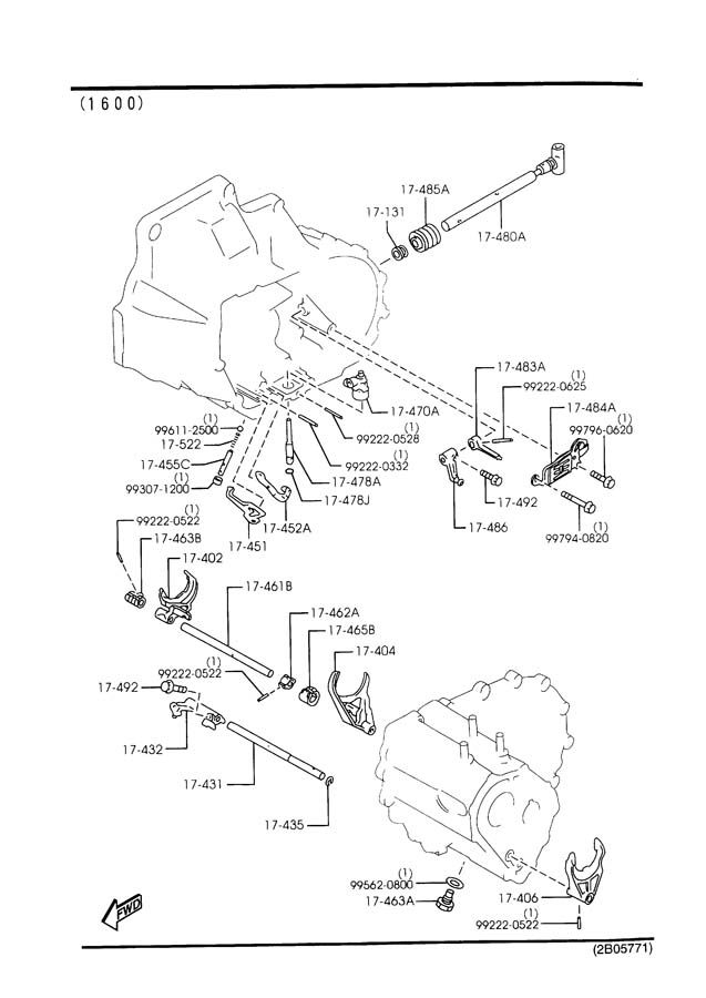 Diagram Mazda Protege Picture Of Transmission Diagram Full Version Hd