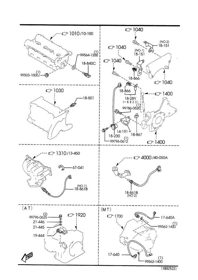 Fuel Pump Relay Location Miata at Cheryl Andrews blog