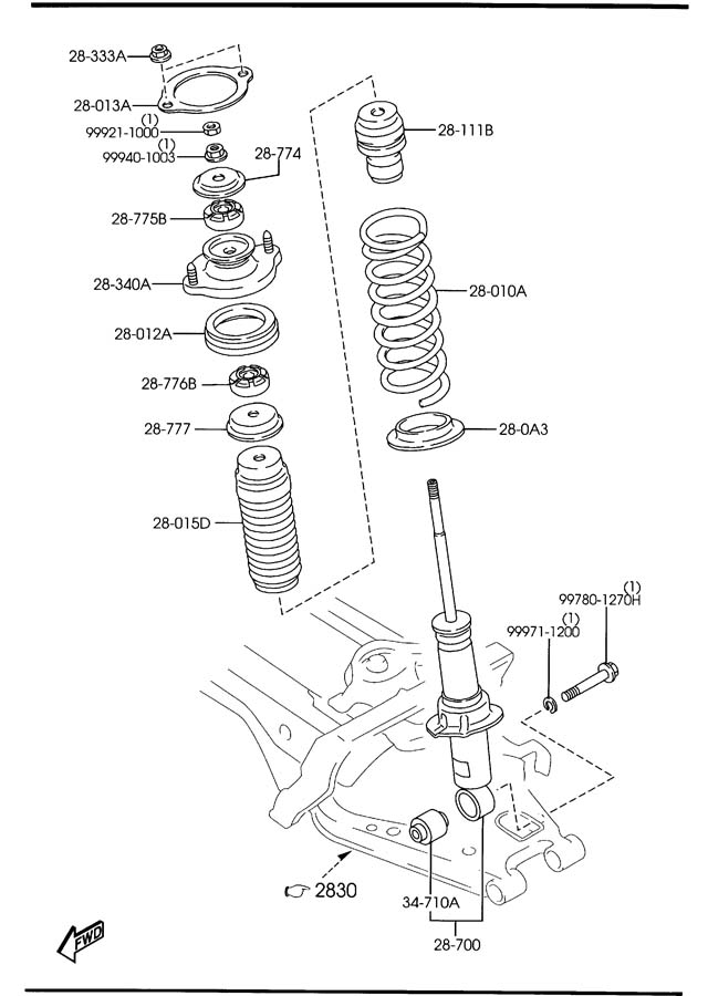 [DIAGRAM] Mazda Miata Parts Diagram - MYDIAGRAM.ONLINE