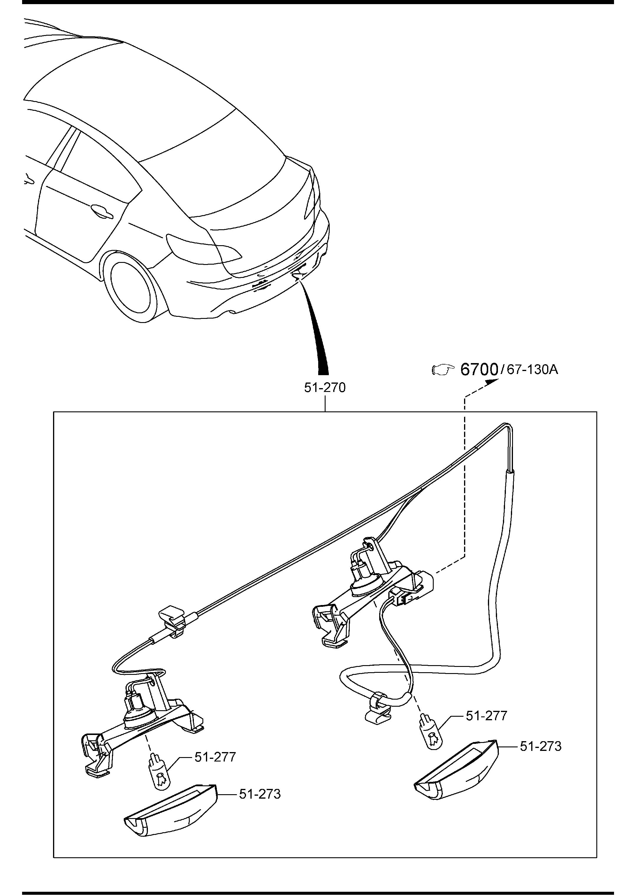 Mazda parts com