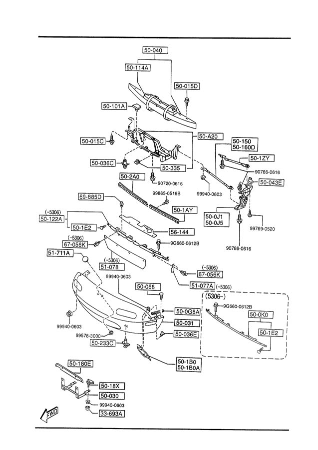 [DIAGRAM] Mazda Miata Parts Diagram - MYDIAGRAM.ONLINE