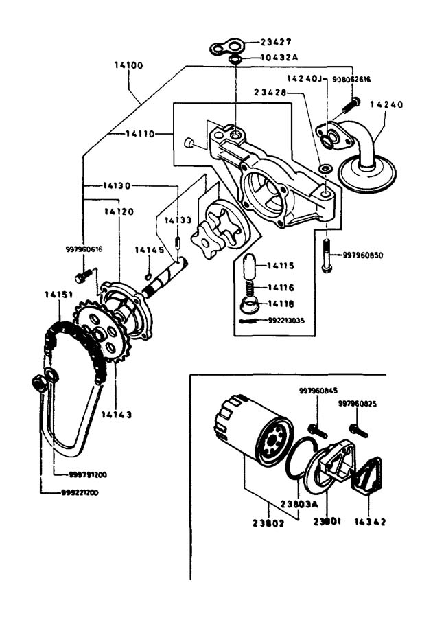 1986 Mazda B2000 Engine Diagram : 1986 Mazda B2000 Wiring Diagram