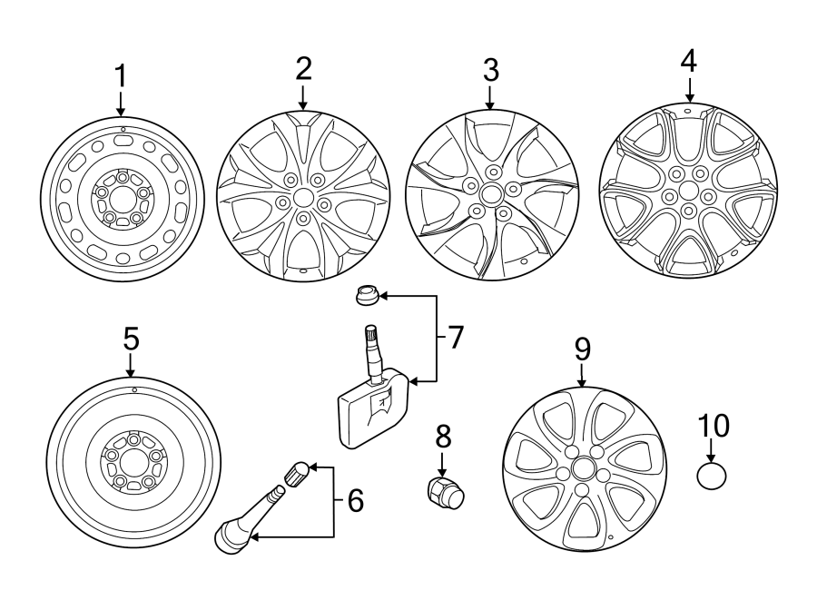 Mazda parts com